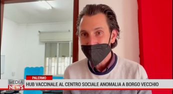 Medianews 06/05/21 2a edizione