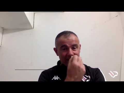 Palermo. Serie C. Playoff