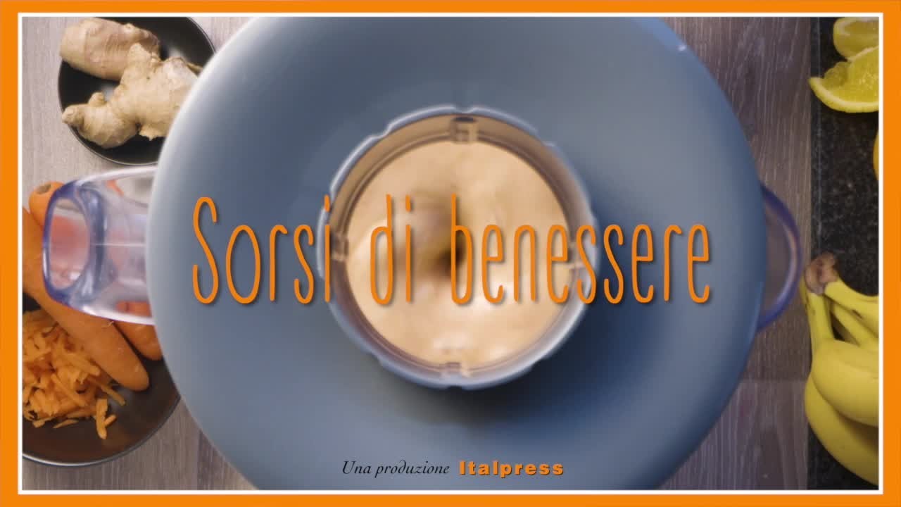 Sorsi di benessere – Un frullato per combattere la cellulite