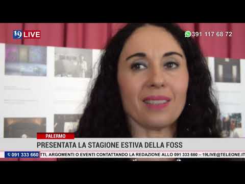 19 LIVE TEATRI SICILIANI, LA RIPARTENZA