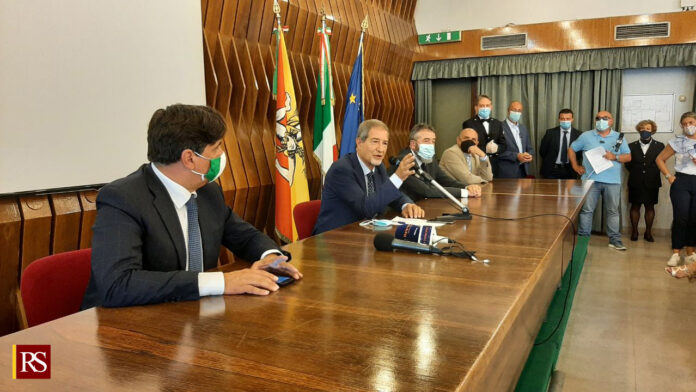 Catania, nell’ex ospedale Vittorio Emanuele sorgerà il museo dell’Etna