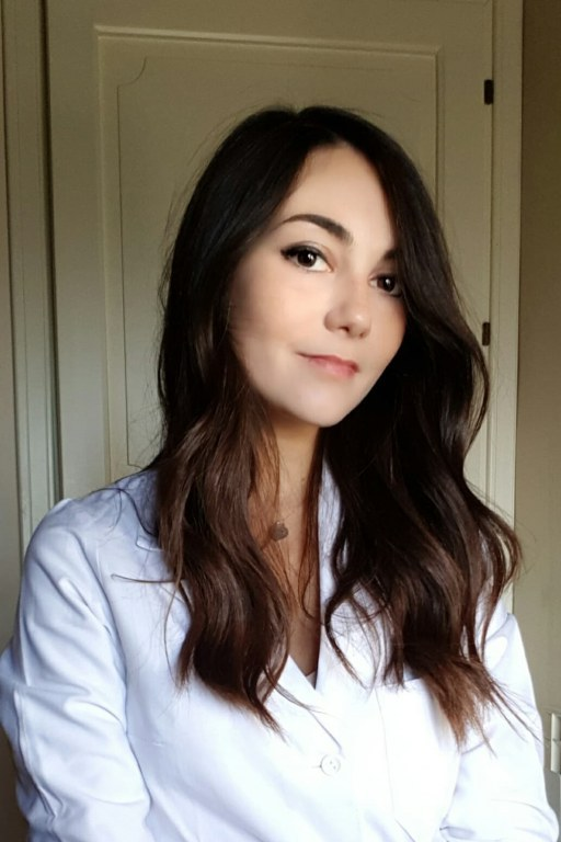 dottoressa foto