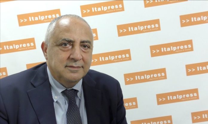 Lagalla “In Sicilia un nuovo modello di formazione professionale”