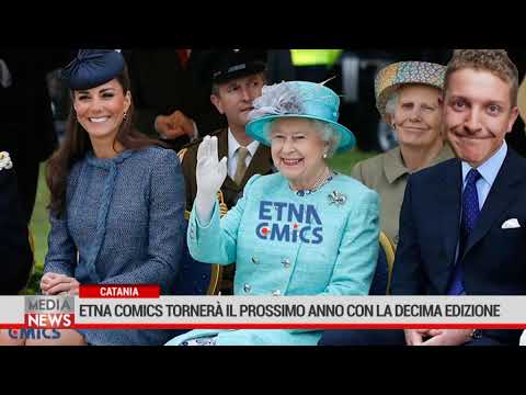 Medianews 01/06/21 2a edizione