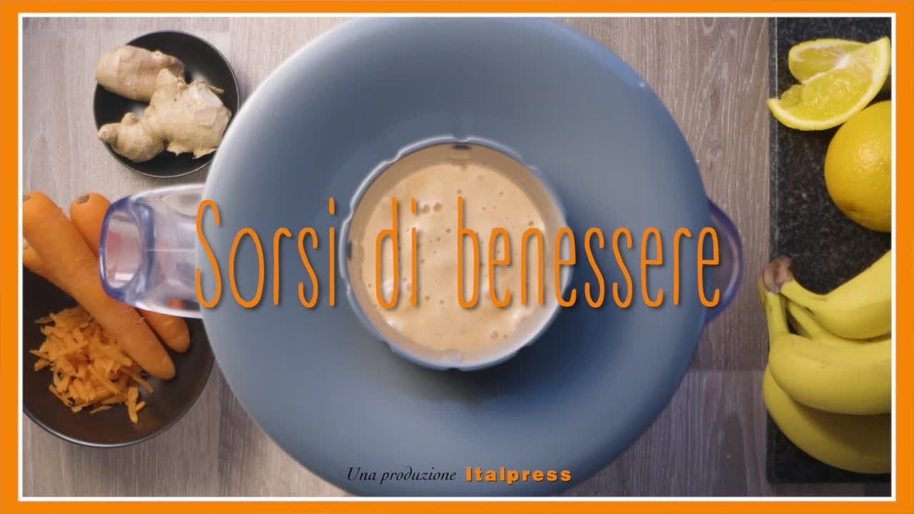 Sorsi di Benessere - Una tisana contro il gonfiore