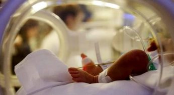Contagiato dal Covid un altro bambino: neonato di Agrigento al Cervello di Palermo