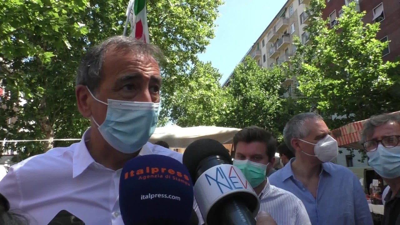 Amministrative Milano, Sala "I 5 Stelle correranno da soli”