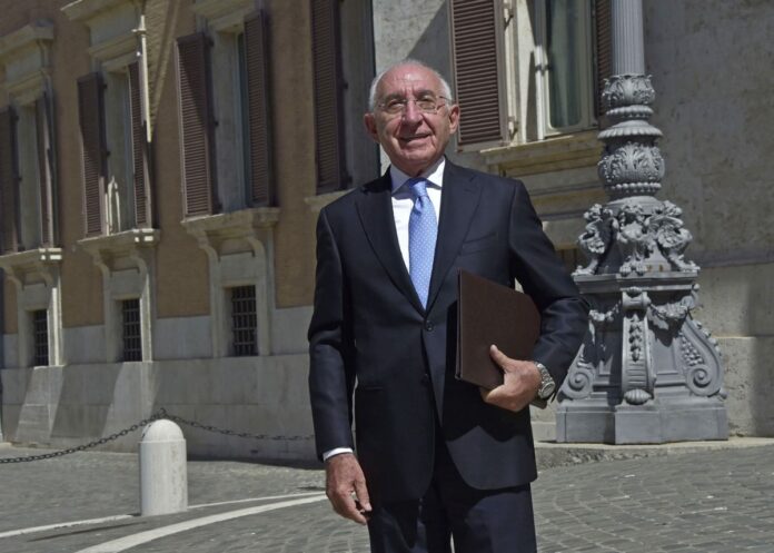 Garante Privacy “No al caporalato digitale”