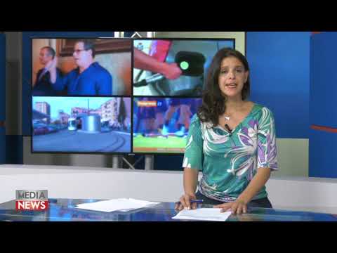 Medianews 10/07/21 2a edizione