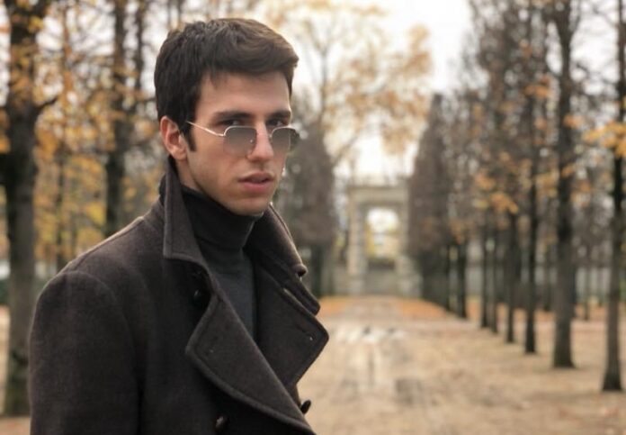 Musica, sei nuovi brani del palermitano Giunta già approdato su Spotify