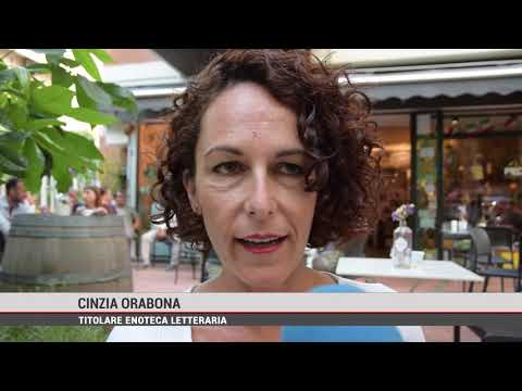 Palermo. Green pass per accedere all’enoteca letteraria