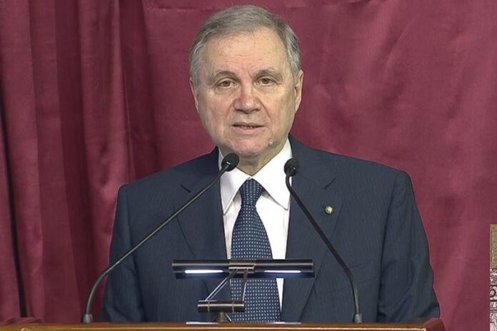 Pil, Visco “Ci aspettiamo recupero oltre metà quanto perso nel 2020”