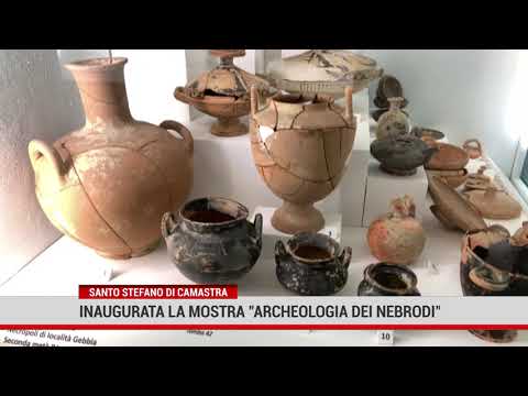 Santo Stefano di Camastra