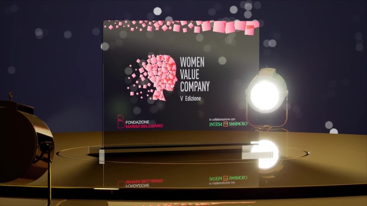 Women Value Company Intesa Sanpaolo, le “Mele d’Oro" a 2 Pmi