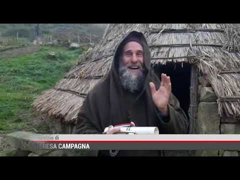 Biagio Conte resta in montagna: mi stacco da tutto