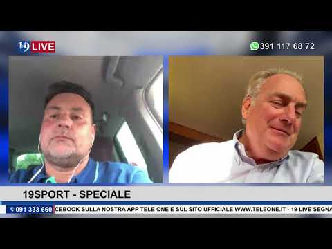 19SPORT SPECIALE GIRO MOTOCICLISTICO DI SICILIA