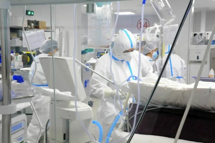 In Sicilia 492 nuovi casi di Covid e 23 decessi, giù i ricoveri