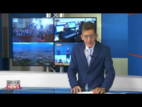 Medianews 11/09/21 2a edizione