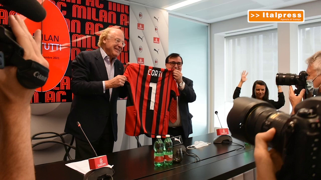"Milan per tutti", allo stadio anche tifosi con disabilità