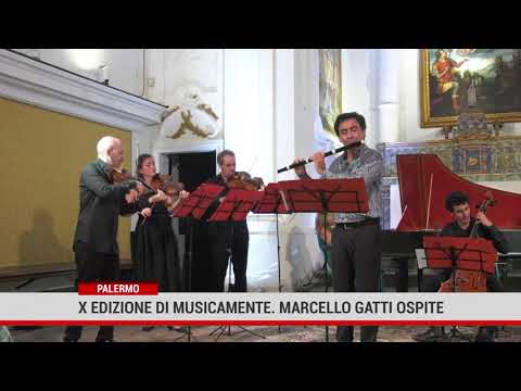 Palermo. X edizione MusiCamente