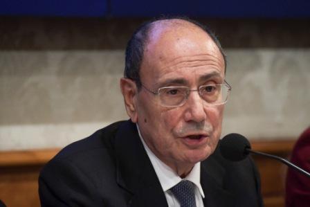 Stato-mafia, Schifani “Pagina tristissima