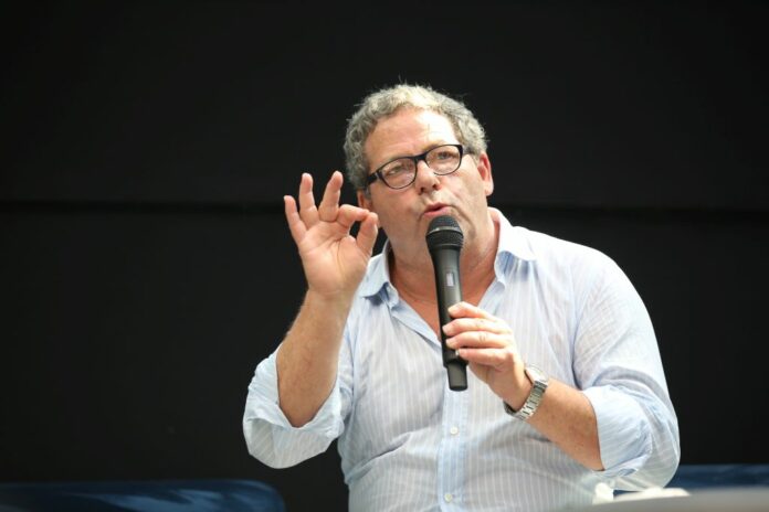 Amministrative Palermo, Miccichè “Lagalla proposta di livello”