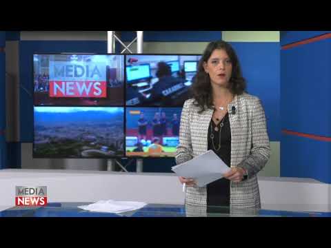 Medianews 31/10/21 1a edizione