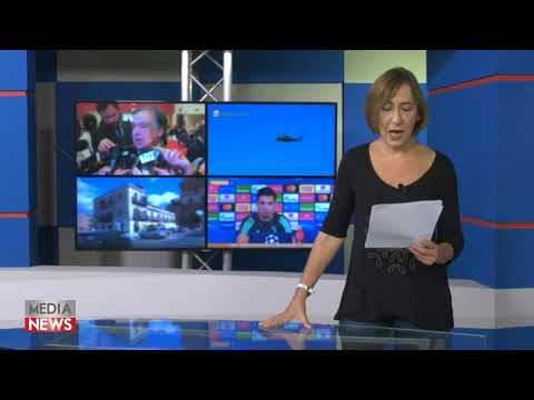 Medianews 31/10/21 2a edizione