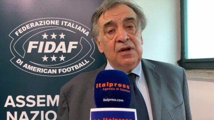 Orlando “Lagalla? No, è la Destra