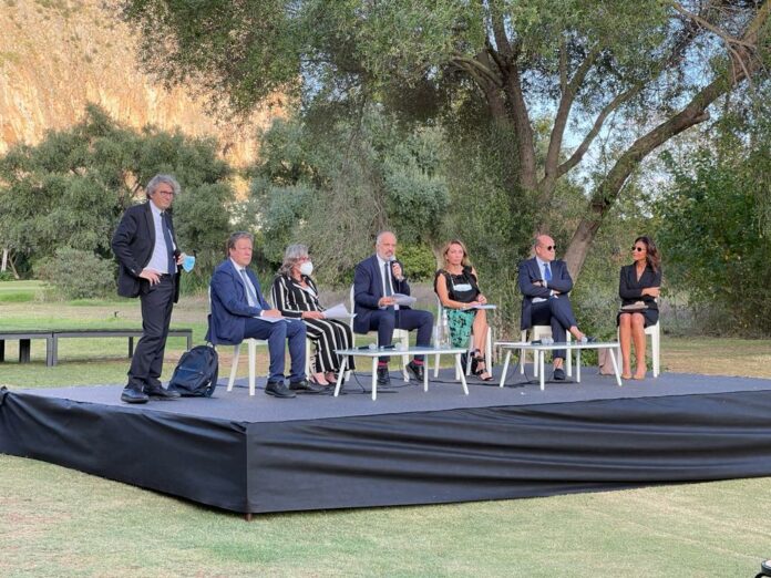 Pnrr, a Palermo focus sui fondi europei: modello di sviluppo per il Sud