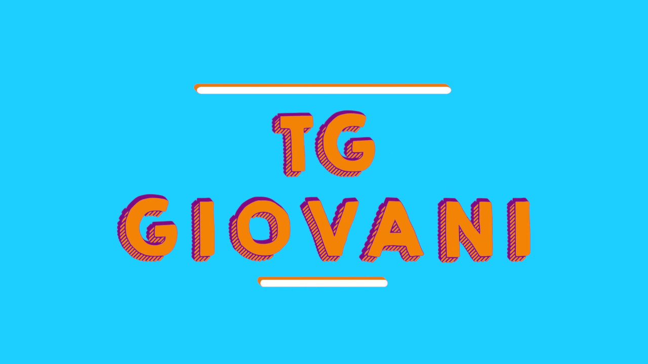 Tg Giovani - 3/10/2021