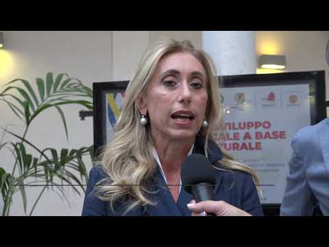 Trapani. 17° Rapporto Annuale Federculture
