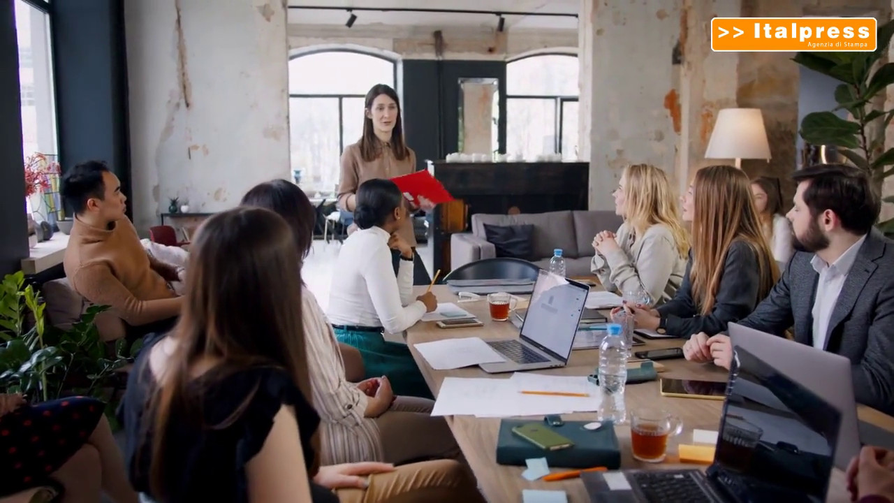 Boom delle imprese innovative, il 75% nel digitale