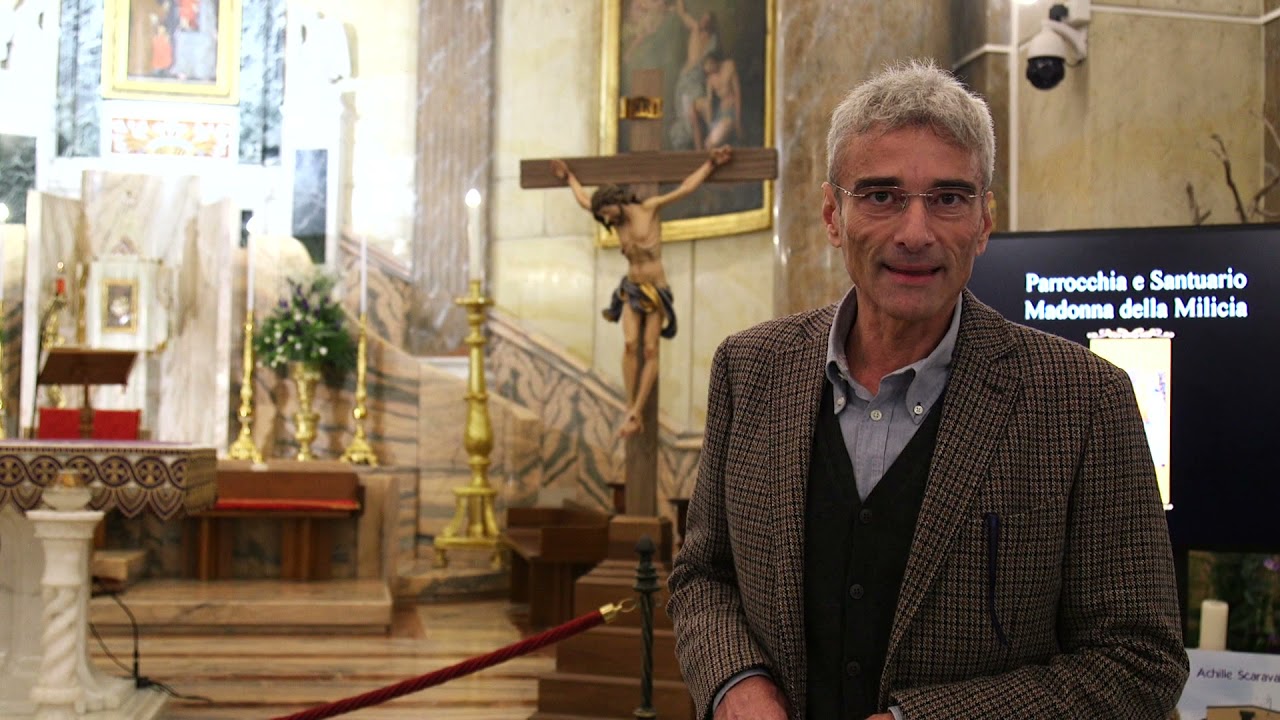 Festa della Milicia in un libro, ad Altavilla la presentazione del libro di Achille Scaravalle