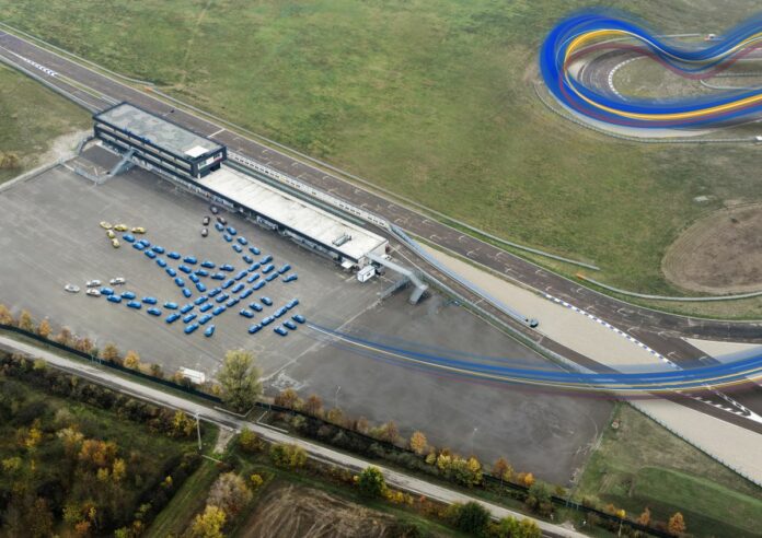 Maserati Grecale, i prototipi in giro per il mondo