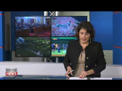 Medianews 16/11/21 1a edizione