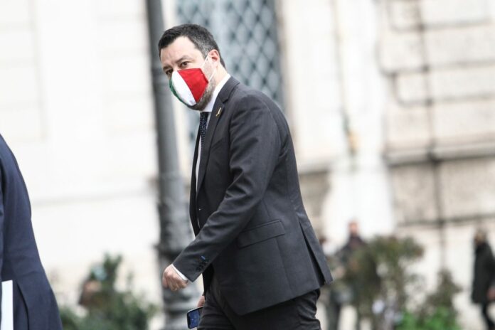 Salvini “Si trovi lo spazio per tagliare tasse e burocrazia”