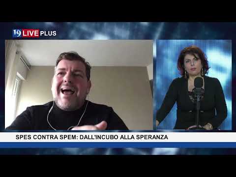 19LIVE PLUS - PUNTATA DEL 29 DICEMBRE 2021 - CON IL REGISTA AMBROGIO CRESPI