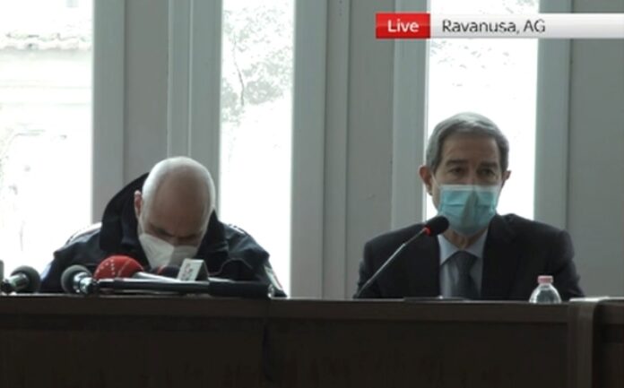 Crollo Ravanusa, Musumeci “Sciagura che colpisce tutta la Sicilia”