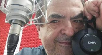 Palermo, morto lo speaker di Radio Time Gioacchino Caponetto