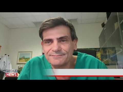 Medianews 12/12/21 1a edizione