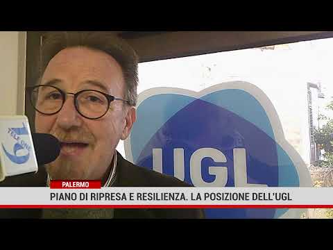 Palermo. Piano nazionale di Ripresa e Resilienza