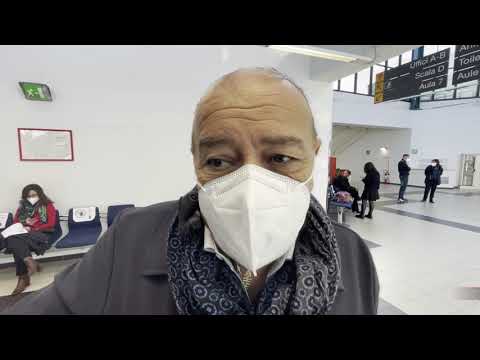 Palermo. Vaccini all’Unipa