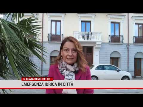 S.Agata di Militello