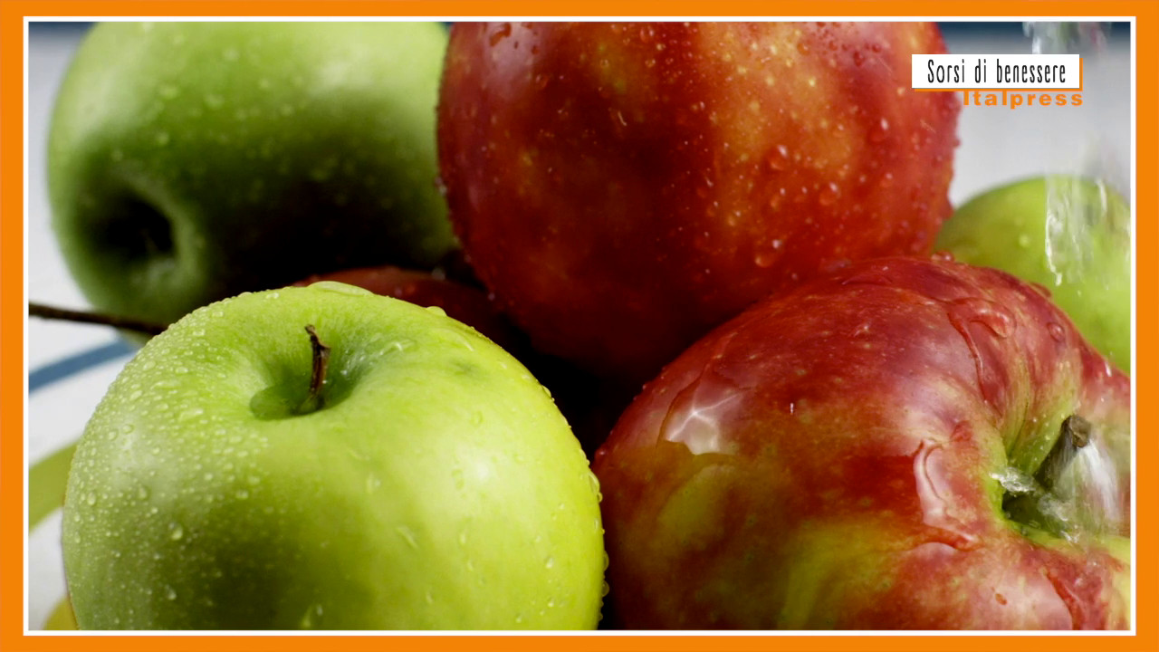 Sorsi di benessere - Colazione con frutta caramellata e yogurt greco