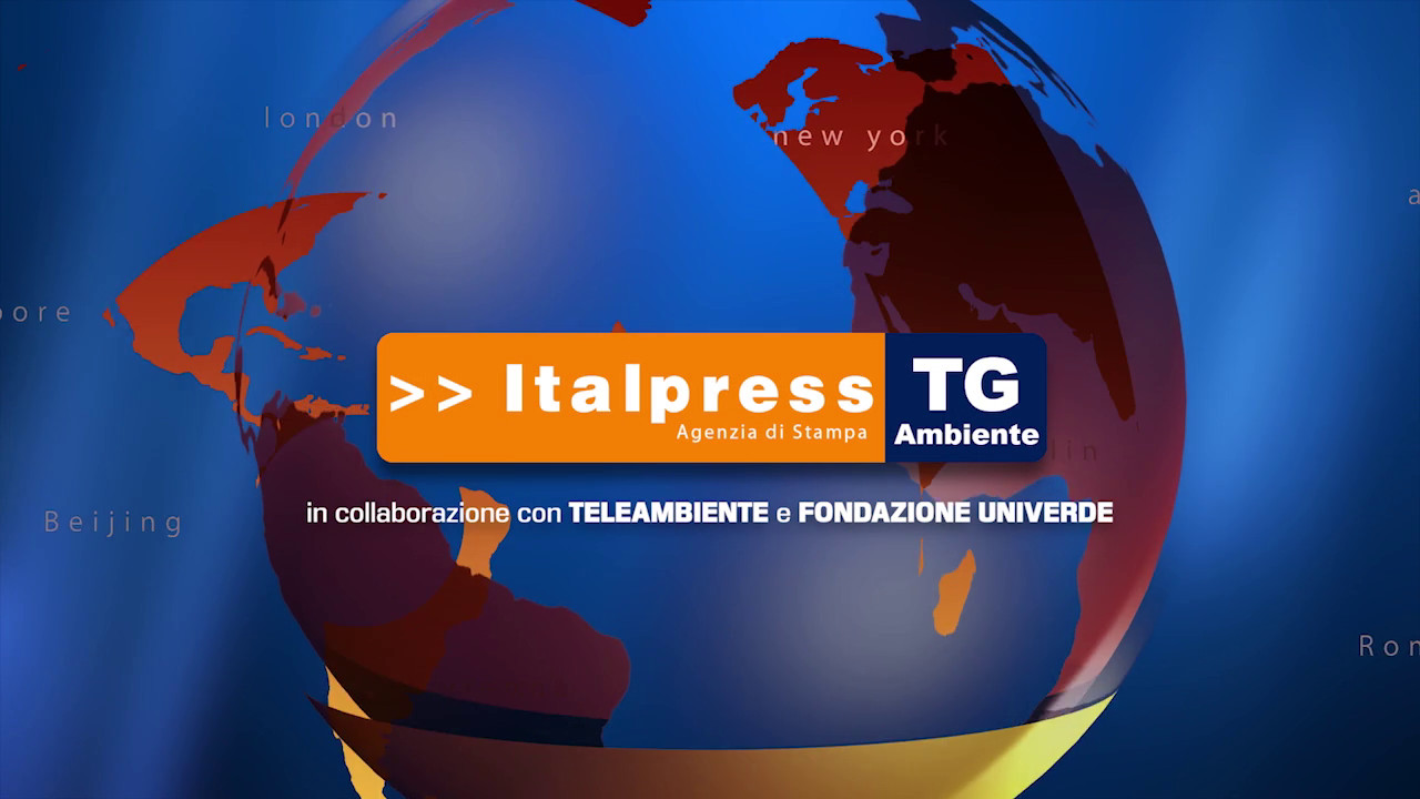 Tg Ambiente - 05/12/2021