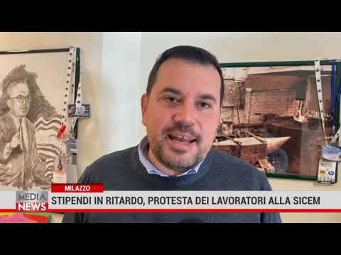Medianews 26/01/22 1a edizione