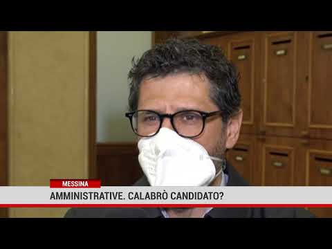 Messina. Amministrative