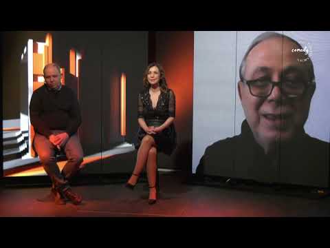 13 COMEDY STORY TELLING GIANNI NANFA