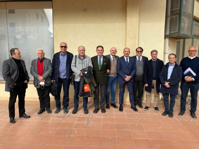 Di Noto presidente Consiglio Direttivo Dirigenti industriali siciliani